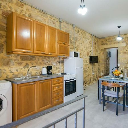 Maroulás Veranda Apartment מראה חיצוני תמונה
