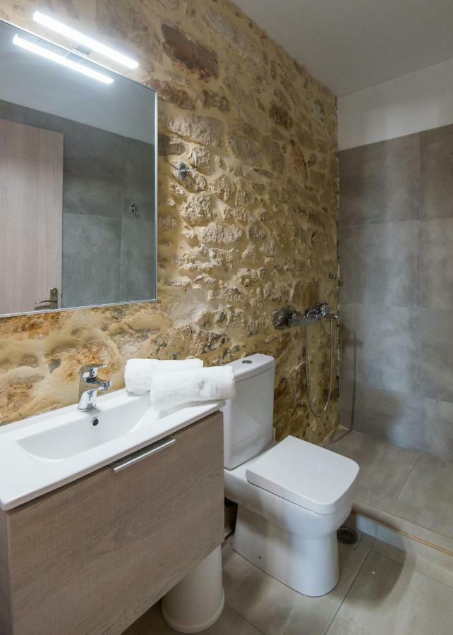 Maroulás Veranda Apartment מראה חיצוני תמונה
